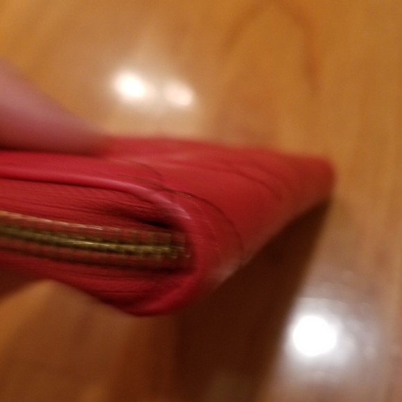 Marc by Marc Jacobs quilted zip wallet - Picture 7 of 13